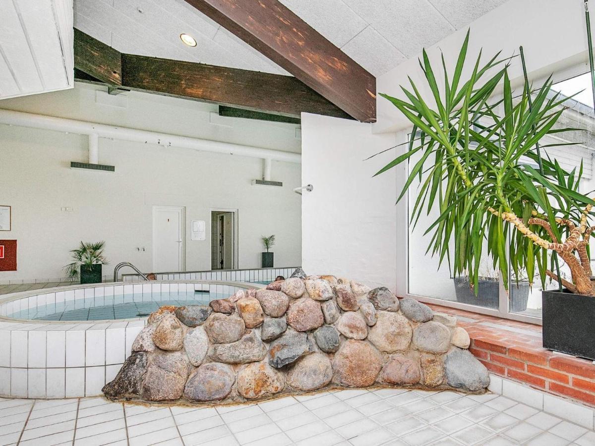 Apartment Brovst X 외부 사진
