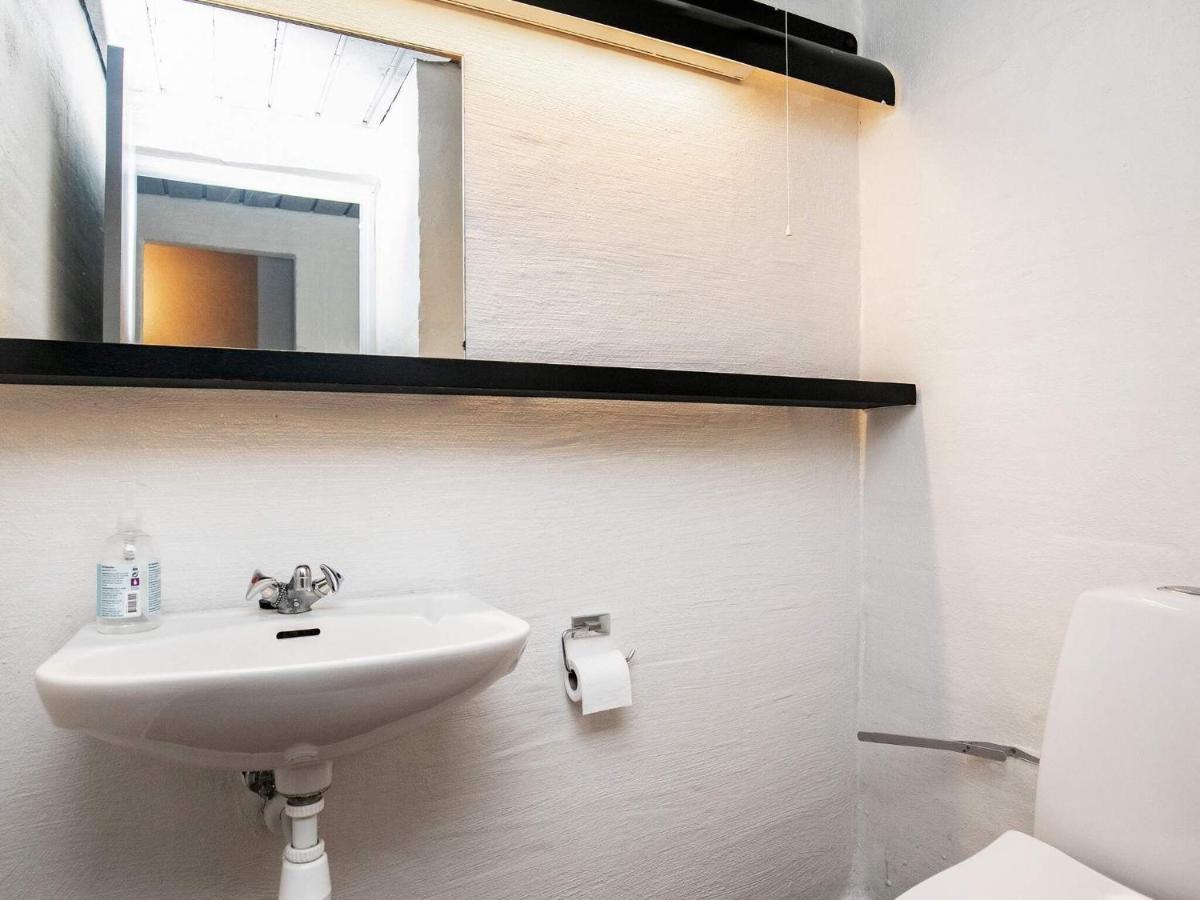 Apartment Brovst X 외부 사진